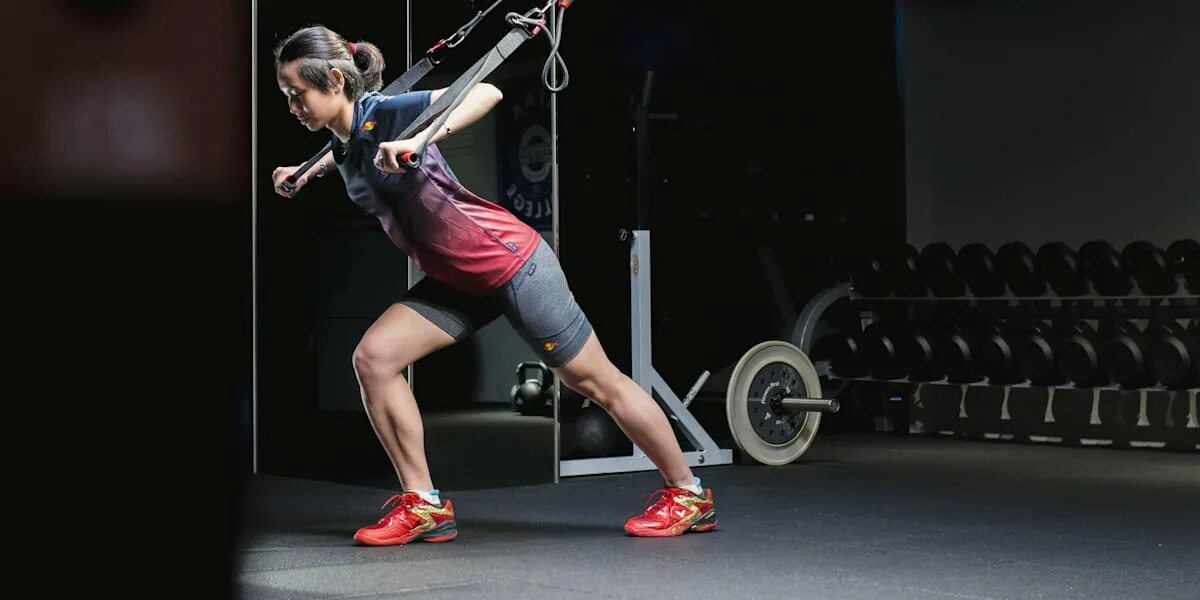 Training to train