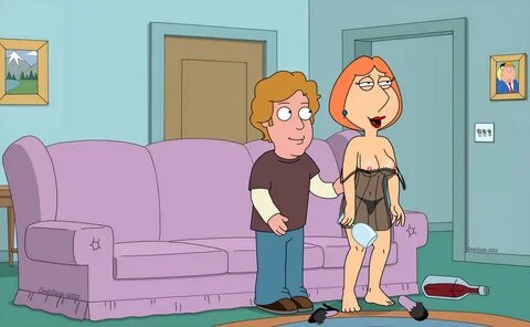 Lois griffin age