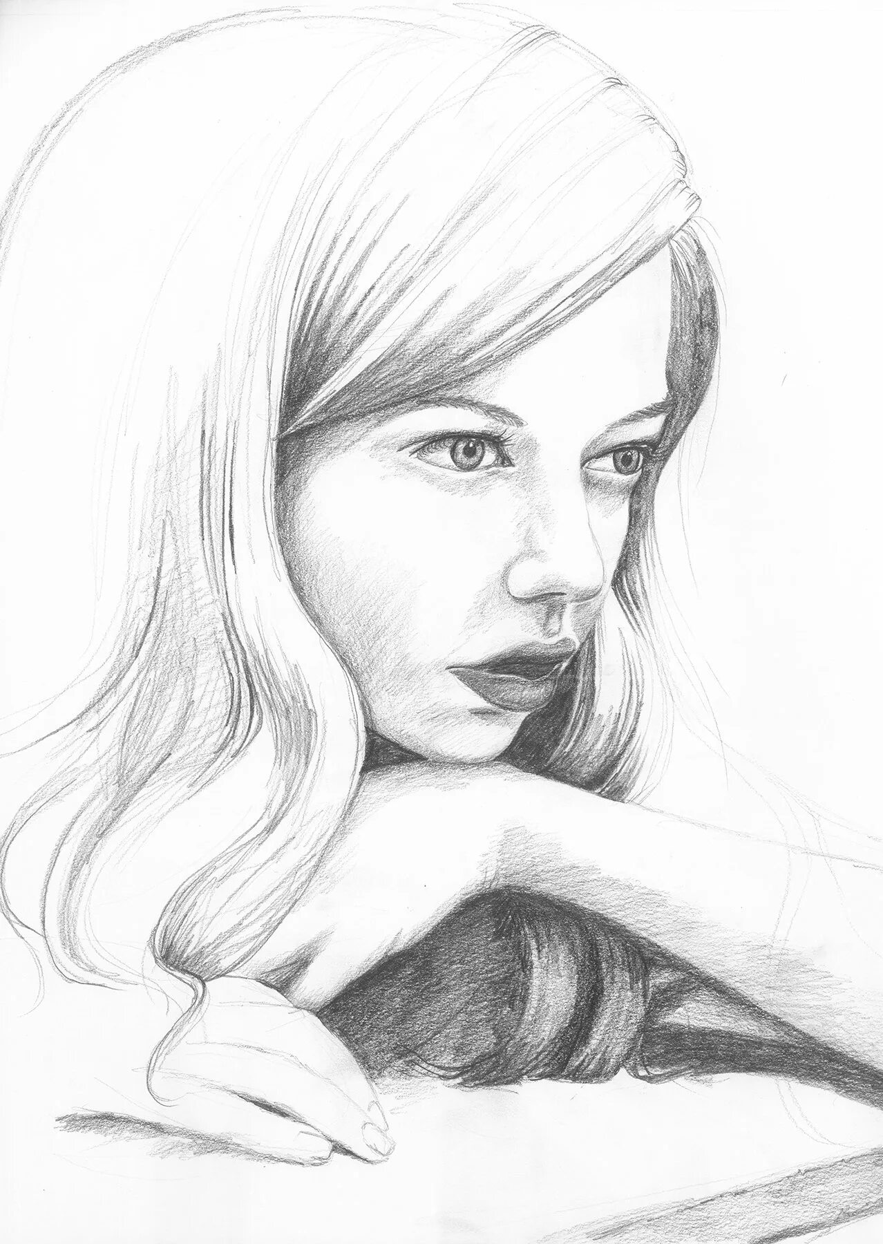 Рисовать да. Красивые рисунки людей. Красивые рисунки людей карандашом. Человек карандашом. Русини людей карандашом.