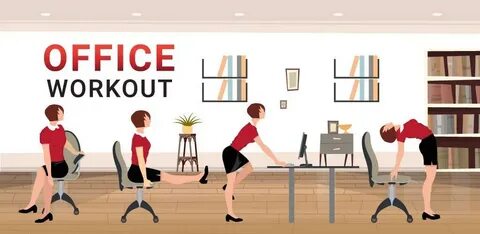 Office exercises