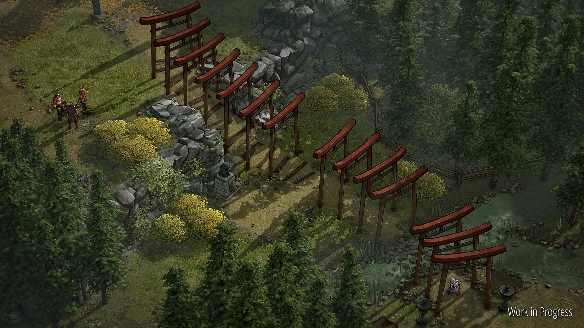 Игра shadow tactics: blades of the shogun ps4. Shadow tactics blades. Shadow tactics blades of the shogun игра. Blades of the shogun. Shadow tactics blades of the shogun игра.