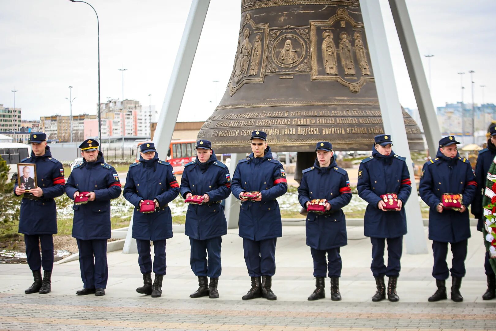 Герой новгородов. Александр кузнецов герой советского союза.