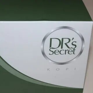 Доктор секрет