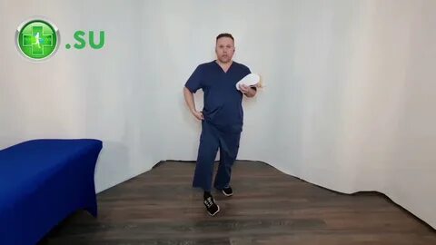 Инсульт восстановление видео