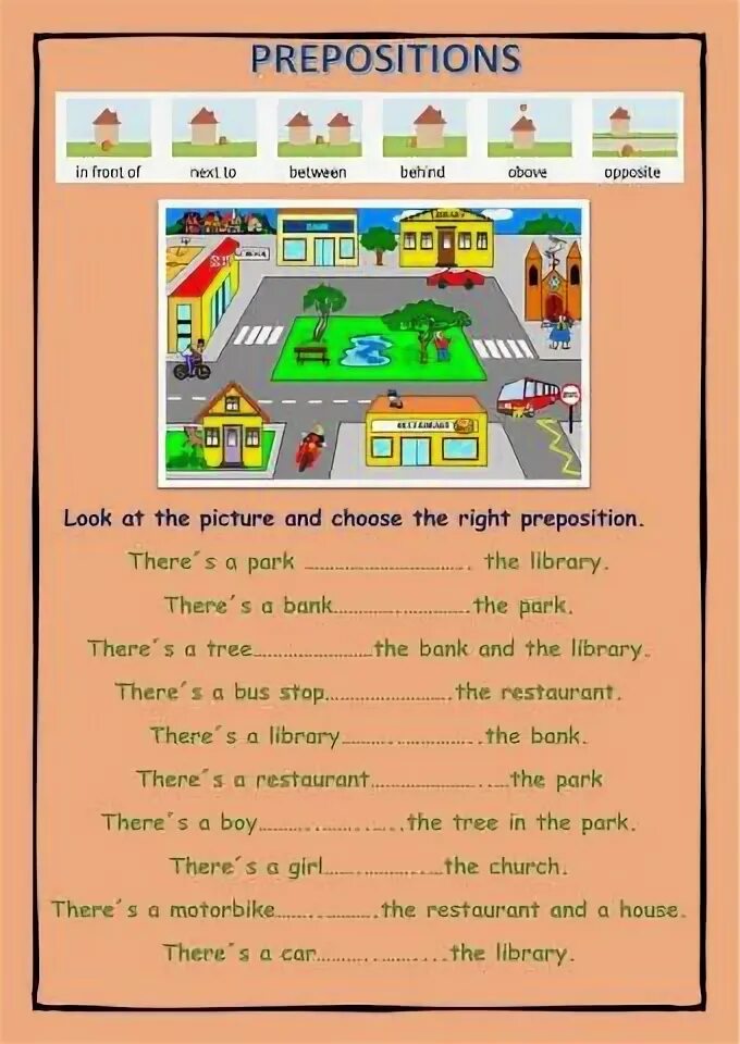 Put the right preposition. Prepositions of place упражнения. предлоги места worksheets. предлоги движения в английском языке упражнения. предлоги места в английском worksheets.