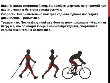 Правило шагов