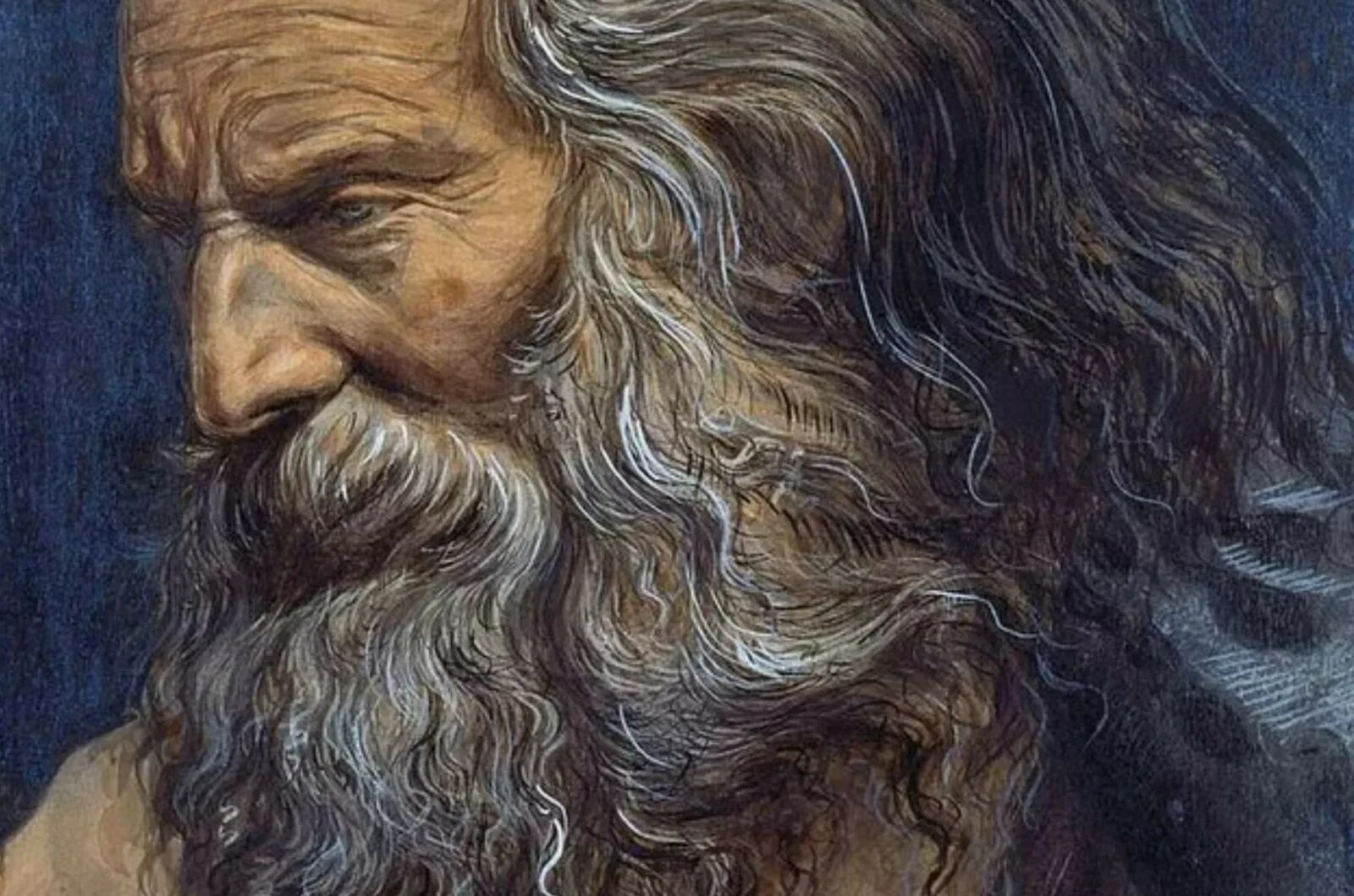 Мафусаилов век значение фразеологизма. Мафусаил пророк. мафусаил 969 лет человек. мафусаил библия. мафусаил картина.