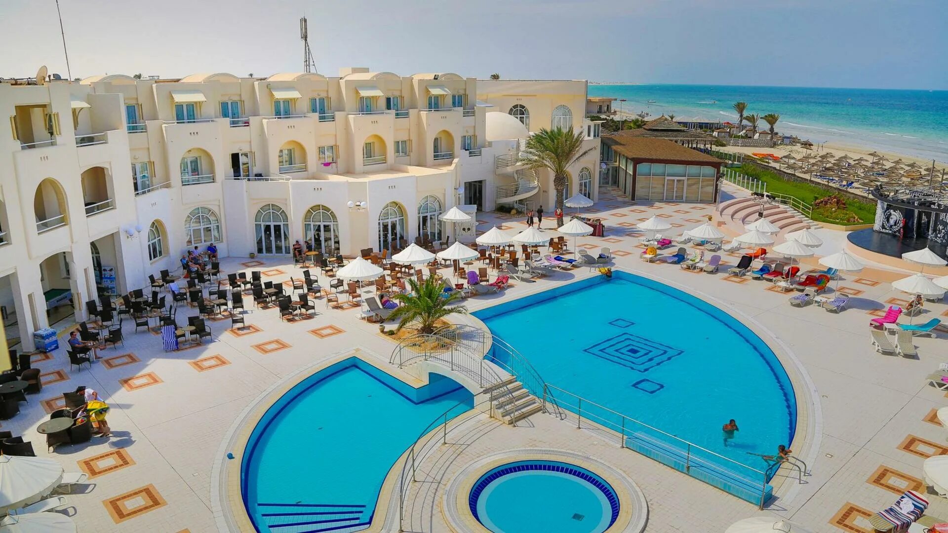 Туры в тунис из санкт петербурга. Телемак джерба тунис. telemaque beach &amp; spa 4*. отели на джербе тунис. джерба тунис отель джерба бич.