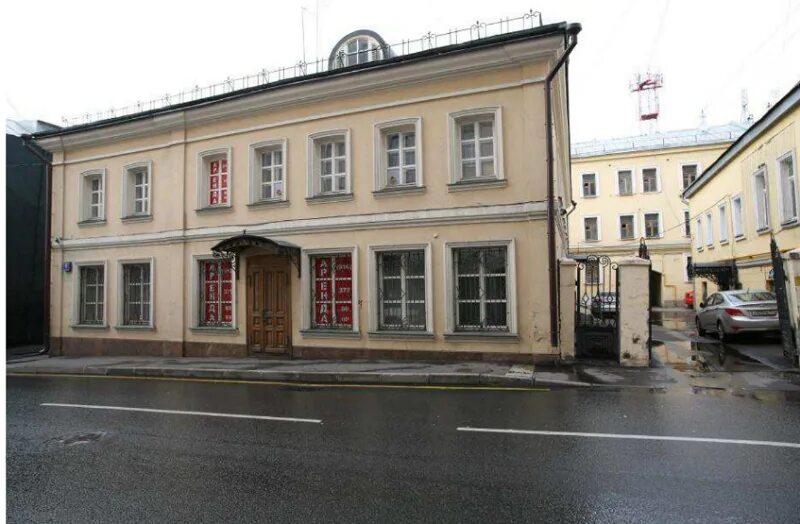 москва, большой сухаревский переулок, 5с1. большой сухаревский переулок, дом 25, стр. москва, большой сухаревский переулок, д. пер. большой сухаревский переулок 5 стр 2.