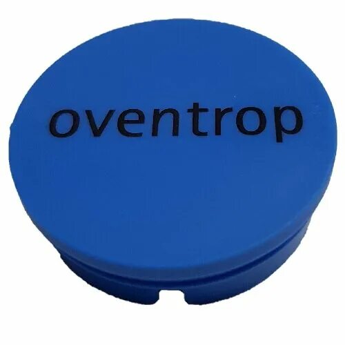 Oventrop кран шаровый 1/2. Oventrop крышка синяя. Колпачок для Oventrop Optibal. Синяя крышка на кран Овентроп.