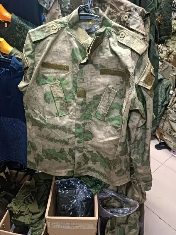 камуфляж садоводы