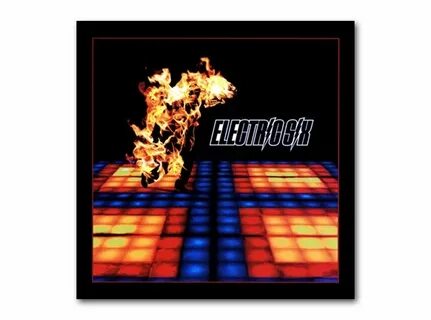 Electric six high voltage