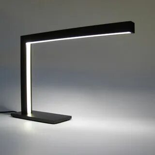 Led desk