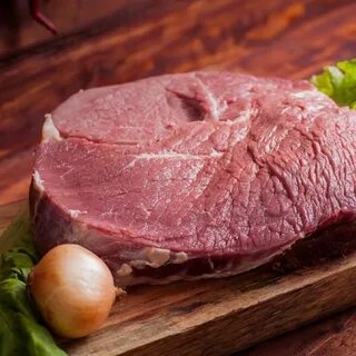 Охлажденное мясо