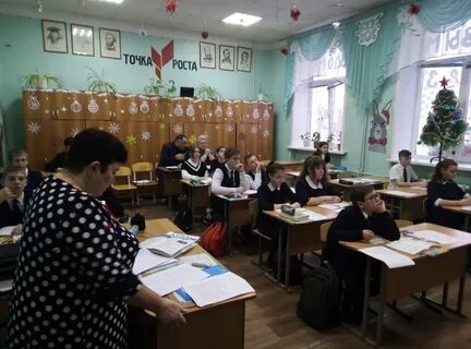 Учитель общеобразовательных организаций