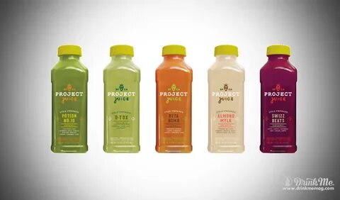Juice project cs go