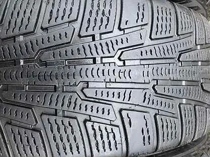 Nokian hakkapeliitta r 19