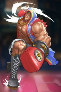 Fighter 2023