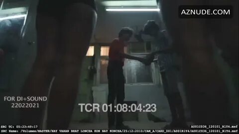 Varan bhat loncha movie sex scene