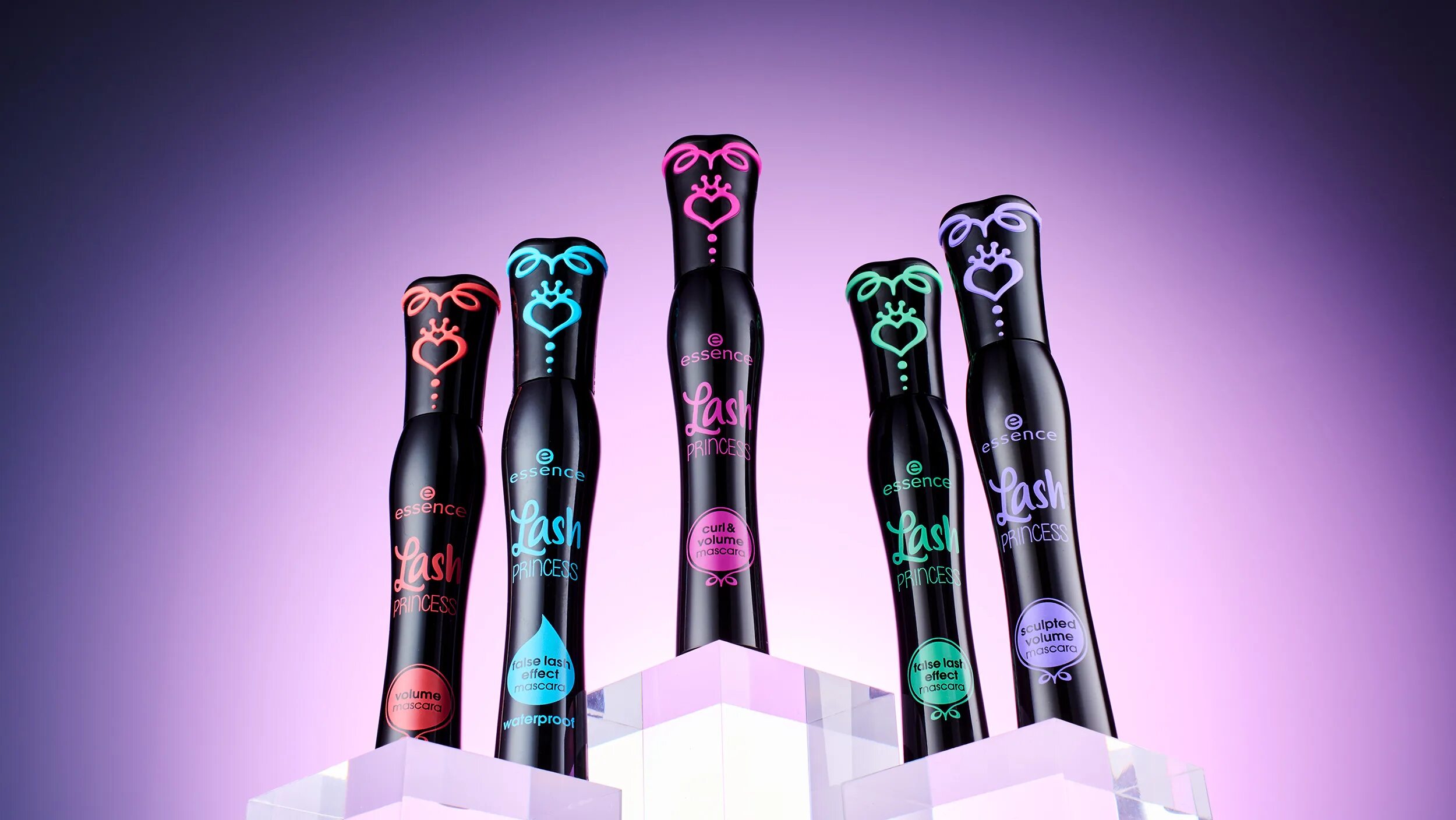 Essence princess. Essence princess