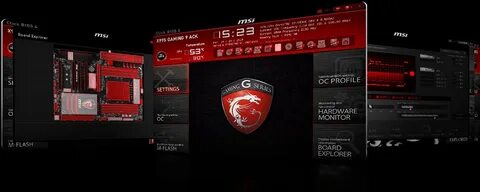Bios 4 msi