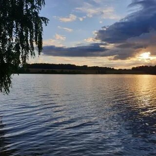 Вазузское водохранилище