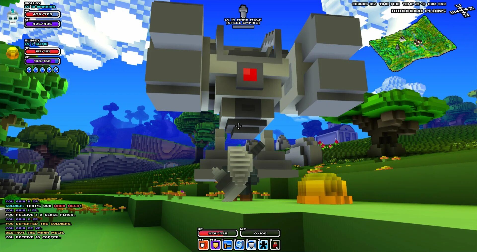 Cubeworld fun. Cube World. Игра Cube World. Cube World Анархия. Айпи куб ворлд.