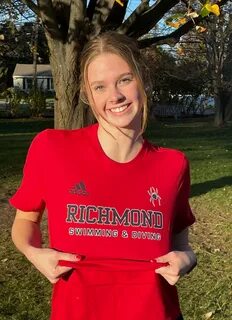 Futures Qualifier Hannah Wieczorek Announces Commitment to R.