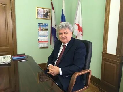 Глава г саранск