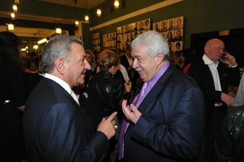 Дети тельмана исмаилова