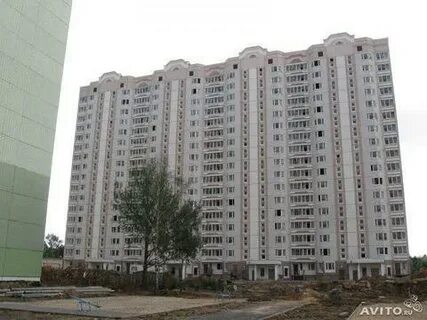 Ракетостроителей 5к1