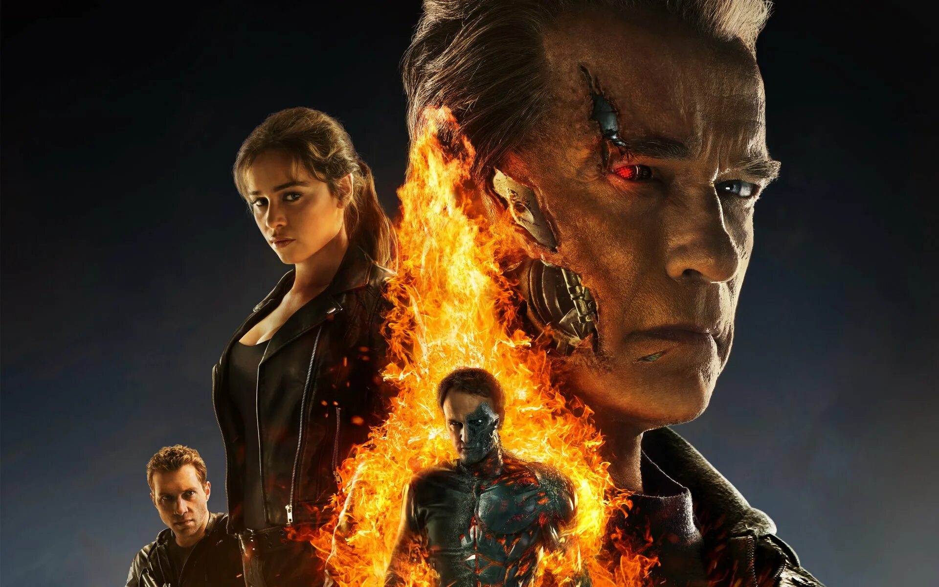 Роботы скайнет терминатор 4 концепт арт. Фантастика терминатор. Фантастика терминатор. Обои на рабочий стол роботы. Боевой робот джаггернаут.