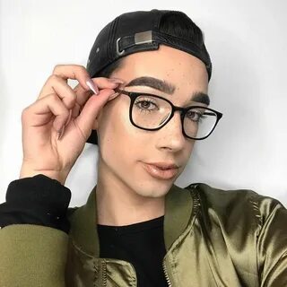 James charles