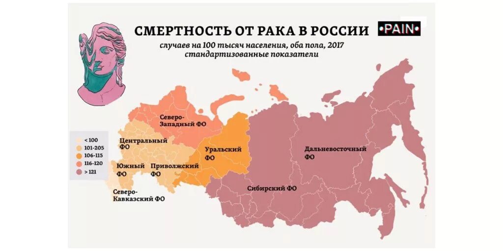 Опухоли статистика. Статистика по онкологии в России 2020. Статистика онкологических заболеваний в России 2020. Статистика онкологии в России 2021. Карта заболеваемости онкологией в России.