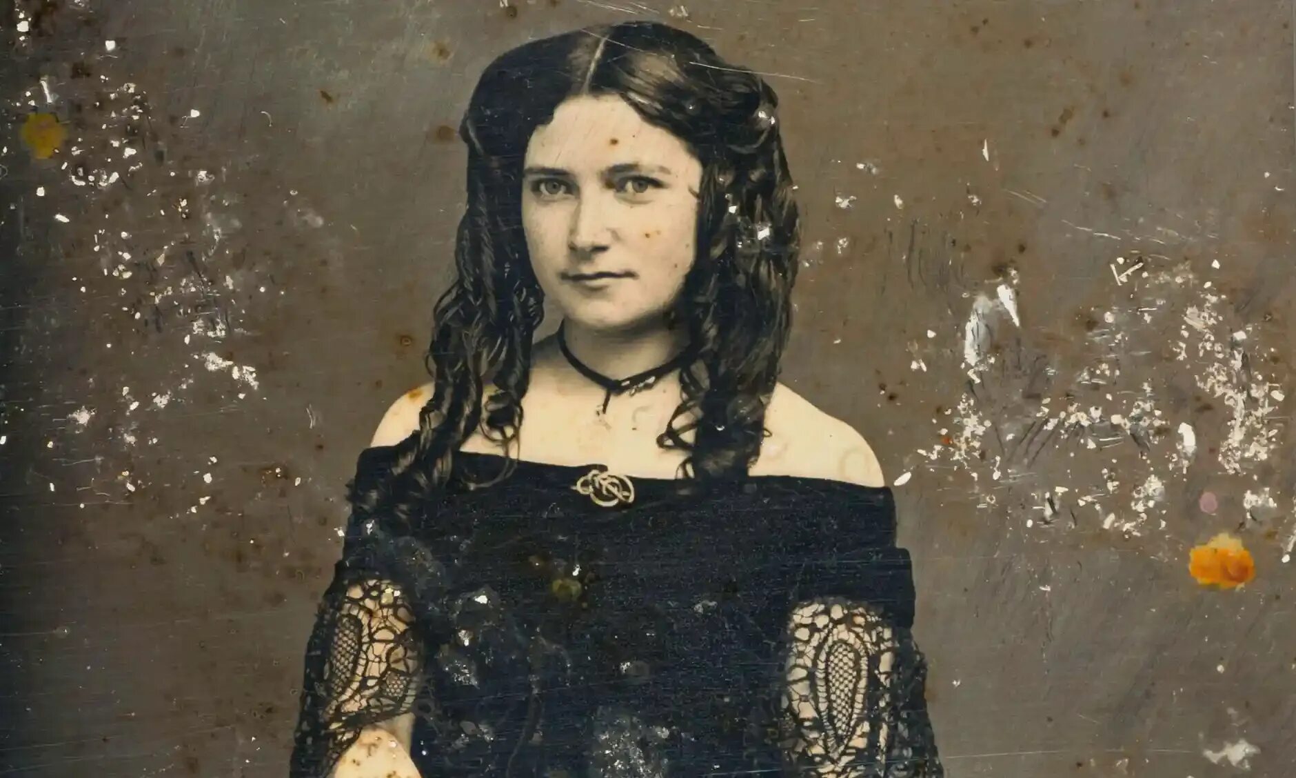 Recovered photos
