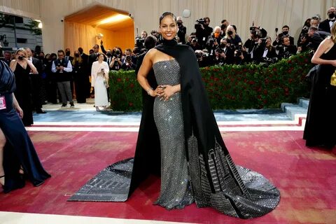Met gala 2022