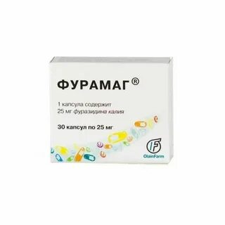Фурамаг отзывы