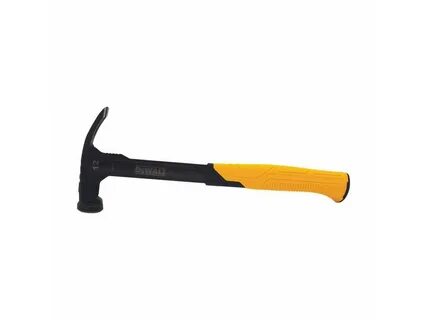 Молоток dewalt