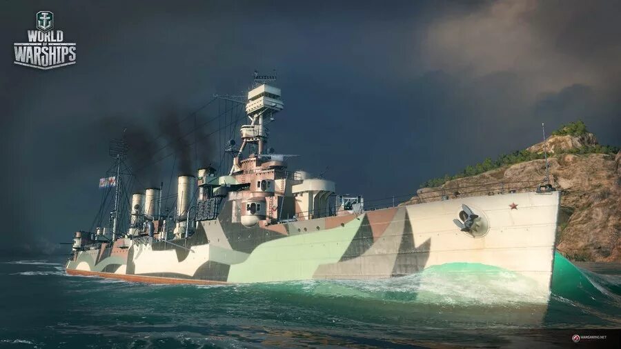 Lesta world of warships. Постоянный камуфляж World of Warships. Постоянный камуфляж мир кораблей. Камуфляжи из World of Warships. Камуфляжи ворлд оф варшипс.