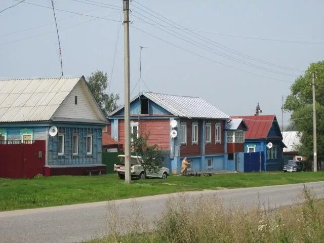 Ул пролетарская куплю дома. Спасск ул Пролетарская. Город Спасск Пензенская область улица Пролетарская. Г Спасск Пензенская область улица Пролетарская. Улица Пролетарская Новоюрьево дом 176.