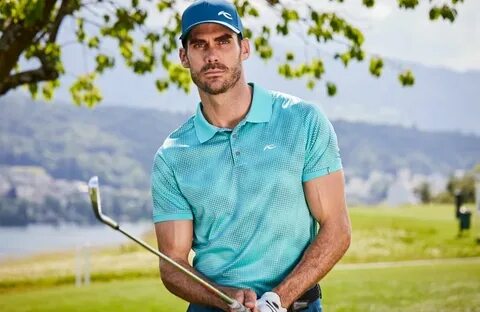 Golf polo