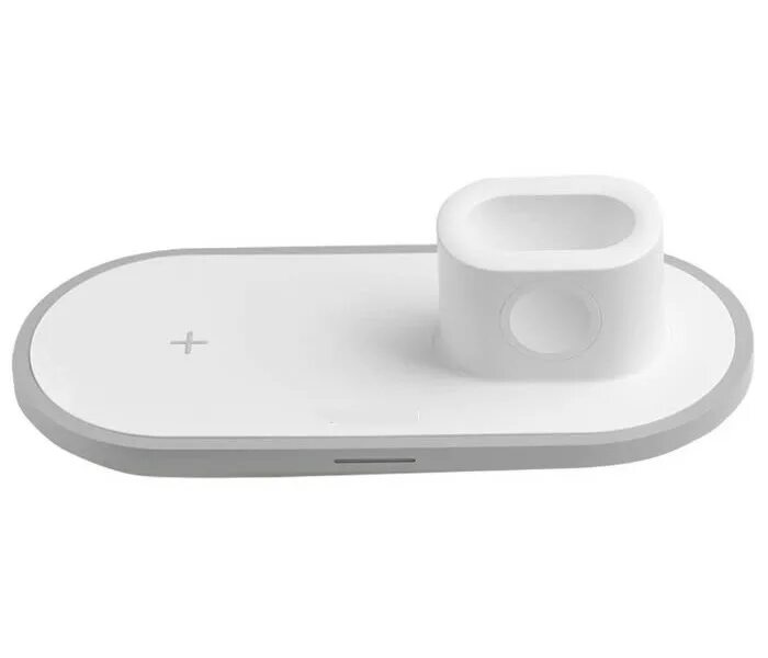 Wireless charger iphone 13. Зарядка 3 в 1 для apple. Беспроводной зарядник 3в1 apple. Беспроводная зарядка эпл. Зарядное устройство 3 в 1 qi.