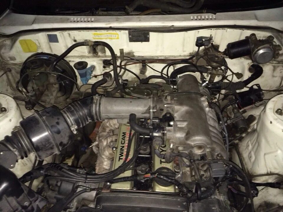 Мотор 1 ge. 1g ge toyota mark 2. toyota mark 2 gx-81 мотор 1g-ge. двс 1g ge yamaha.