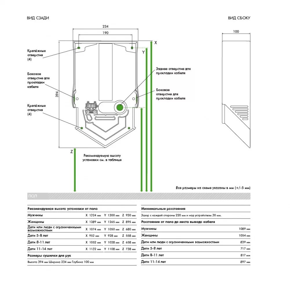 Высота установки розетки для сушилки для рук. Рукосушитель высота установки. Высота сушилки для рук. Сушилки для рук ksitex m-2300acn. Высота сушилки для рук.