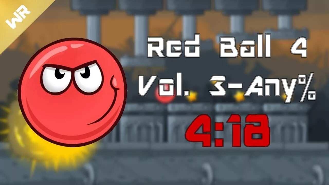 Red Ball 4. Спидран ред бол 4. Red Ball 4 Vol 3. Red Ball old game. 9 red ball 4 как