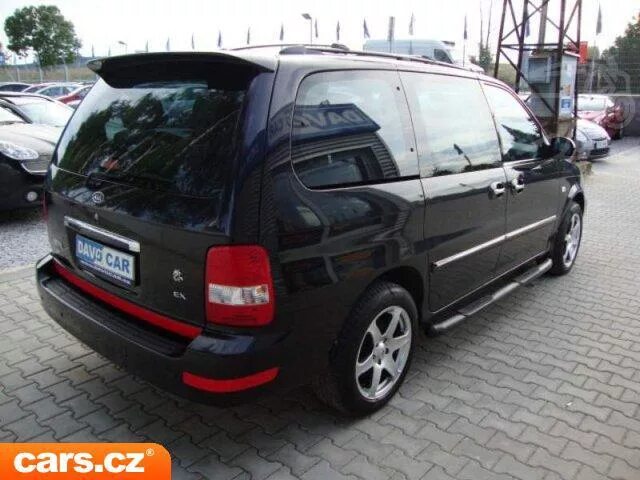 Купить киа карнивал дизель. Kia Carnival 2006. Kia Carnival 2006 Tuning. Kia Carnival 2.9 2005. Киа Карнивал 2006г.