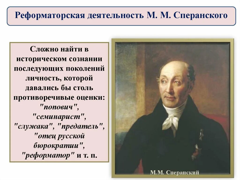 Проект м м сперанского предусматривал. Реформаторская деятельность сперанского. сперанский презентация. деятельность сперанского кратко. деятельность м м сперанского.