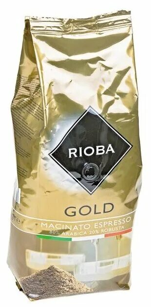 Rioba. Кофе в зернах Rioba Gold 80 Arabica 20 robusta, 1 кг. Rioba Gold молотый. Риоба кофе молотый 1 кг. Кофе в зернах Rioba Gold.