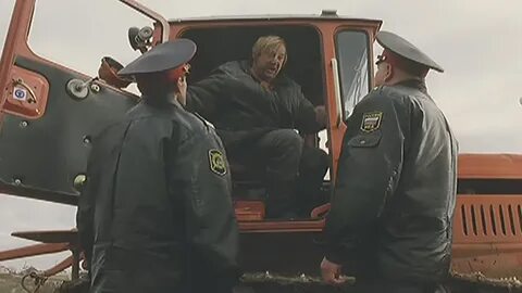 Милицейский протокол