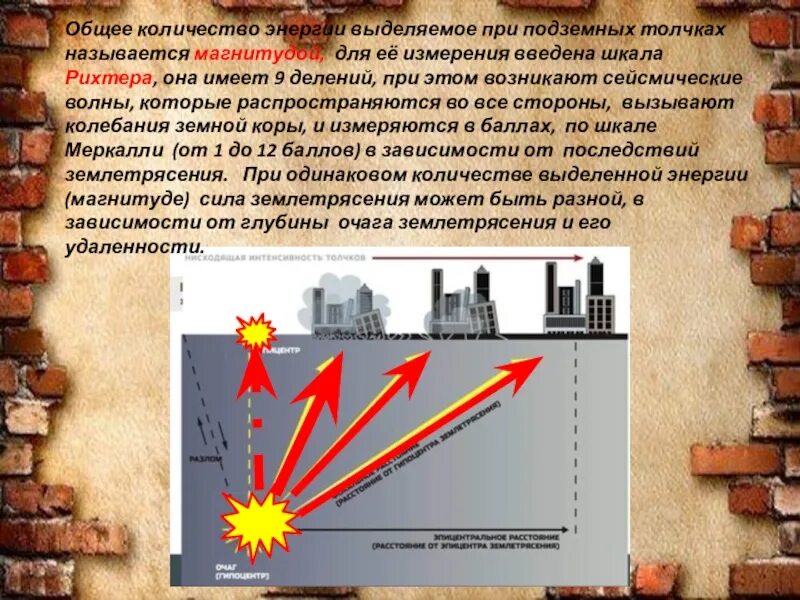 4 магнитуда землетрясения. Энергетический класс землетрясения. Максимальная магнитуда землетрясения. Землетрясение магнитуда и баллы. Магнитуда и очаг землетрясения.